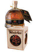 Skënderbeu brandy